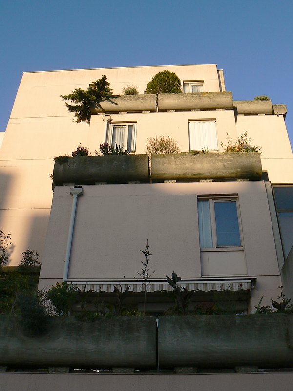 quartier des pyramides: quartier des pyramides033